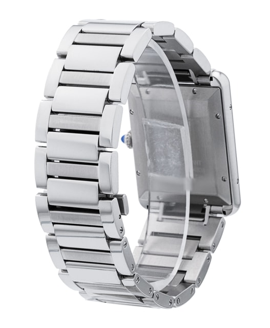 Cartier Tank Must WSTA0053 Image 3
